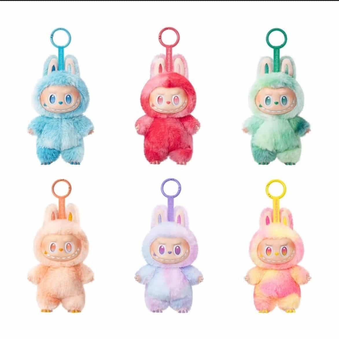 LA-BUBU V3 - Image 3