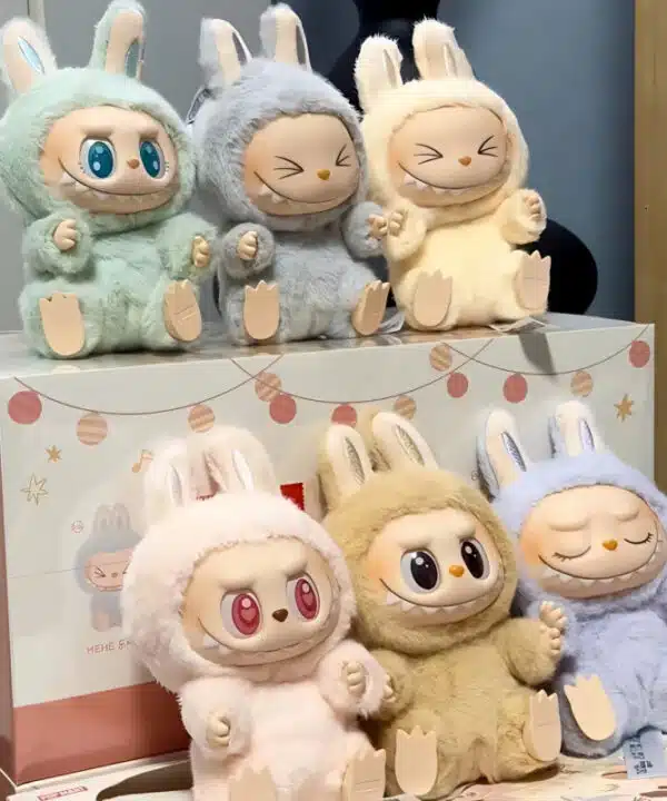 LA-BUBU V2