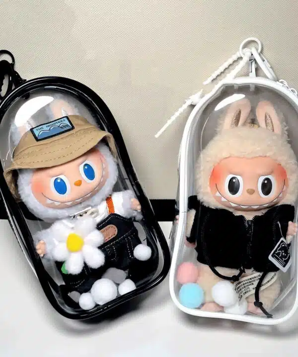 LA-BUBU bag