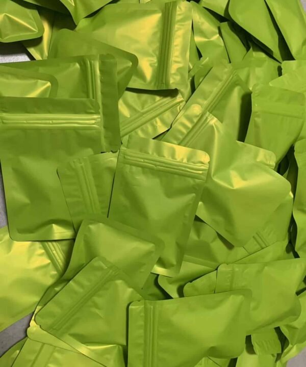 Customized bubu blind bag