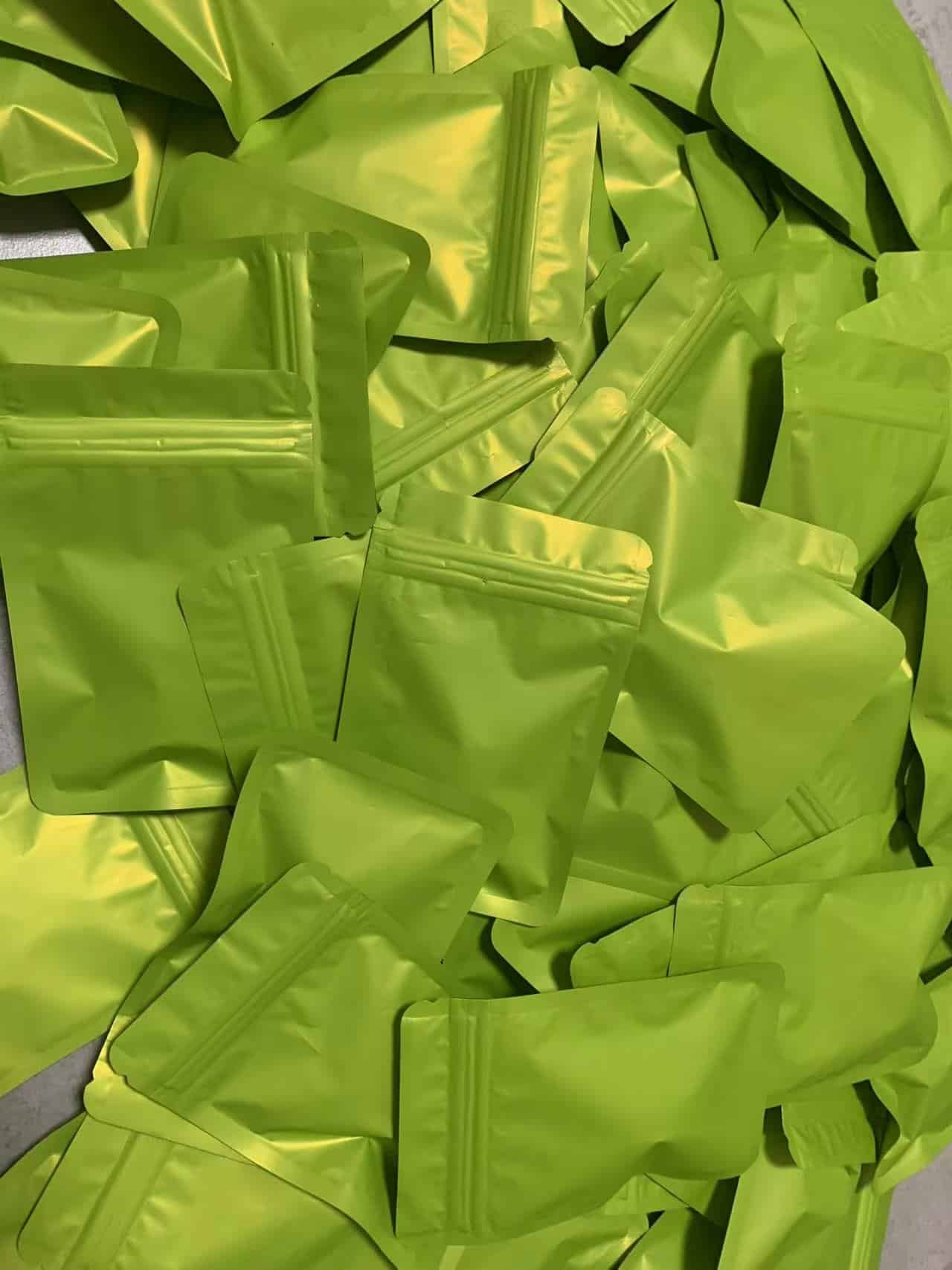 Customized bubu blind bag