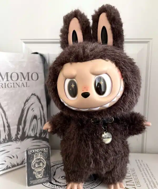 ZI-MOMO 58CM – Vivian's DIY