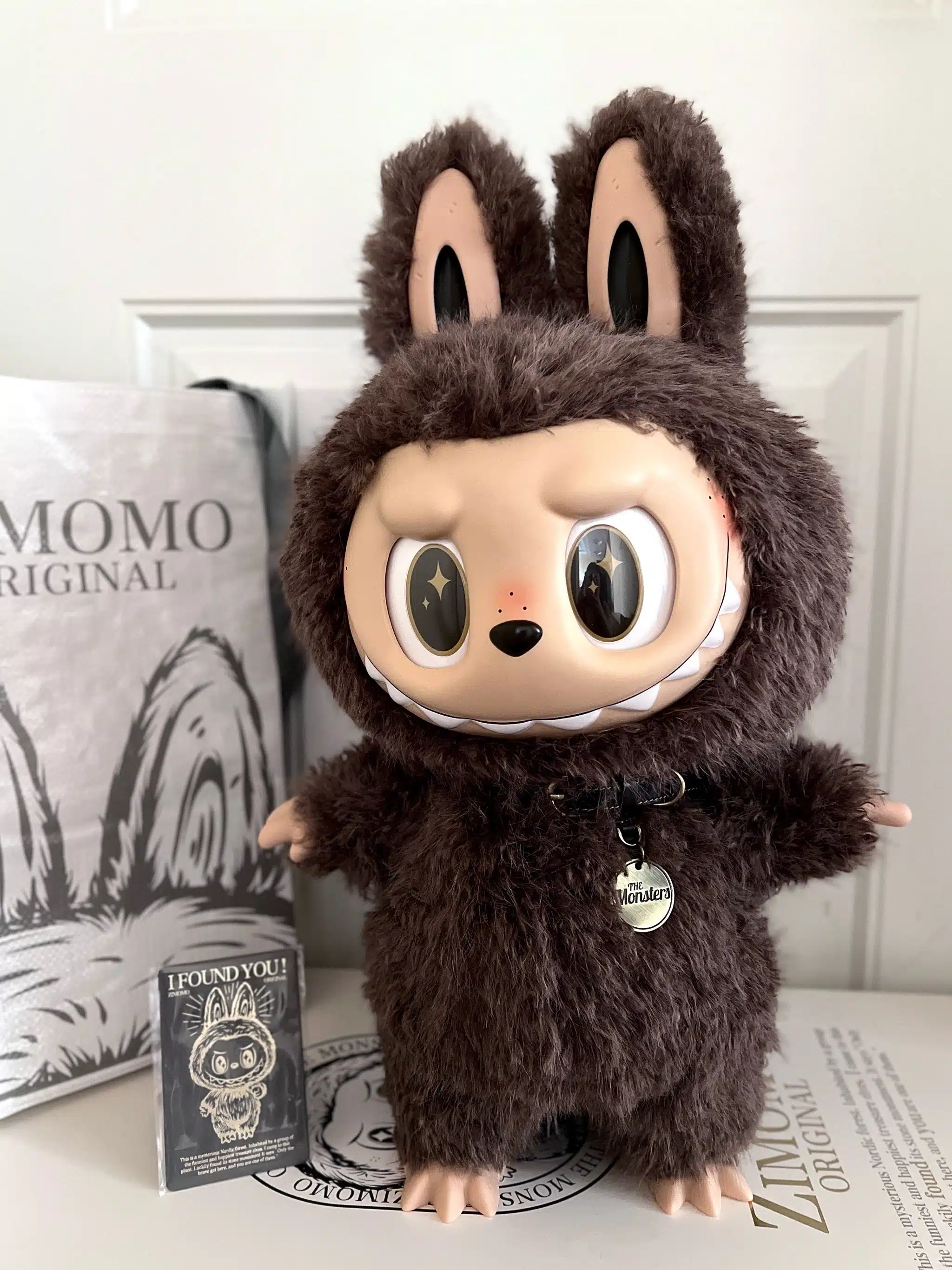 ZI-MOMO 58CM - Image 2