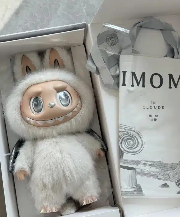 ZI-MOMO 58CM – Vivian's DIY