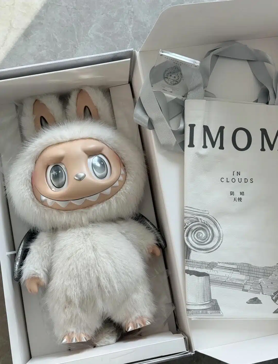 ZI-MOMO 58CM - Image 3