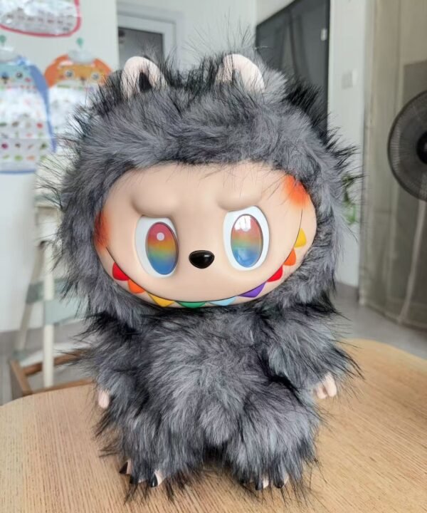 ID la-bubu 38CM customized